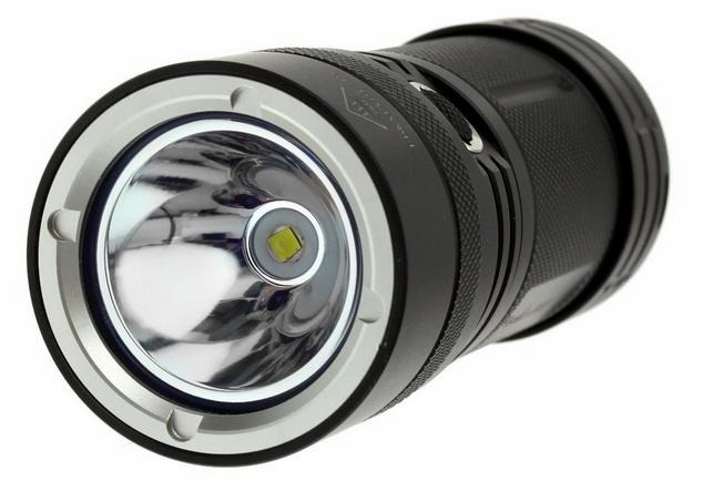 Afbeelding voor Fenix E41 LED-zaklamp