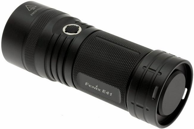 Afbeelding voor Fenix E41 LED-zaklamp