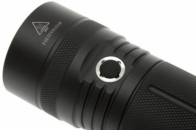 Afbeelding voor Fenix E41 LED-zaklamp