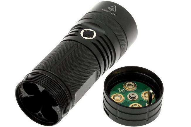 Afbeelding voor Fenix E41 LED-zaklamp