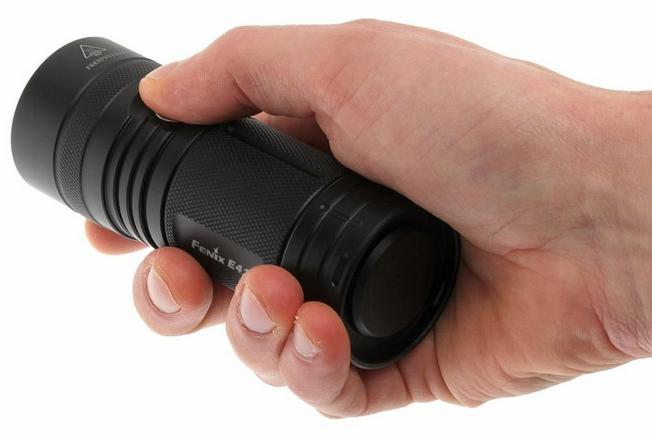 Afbeelding voor Fenix E41 LED-zaklamp