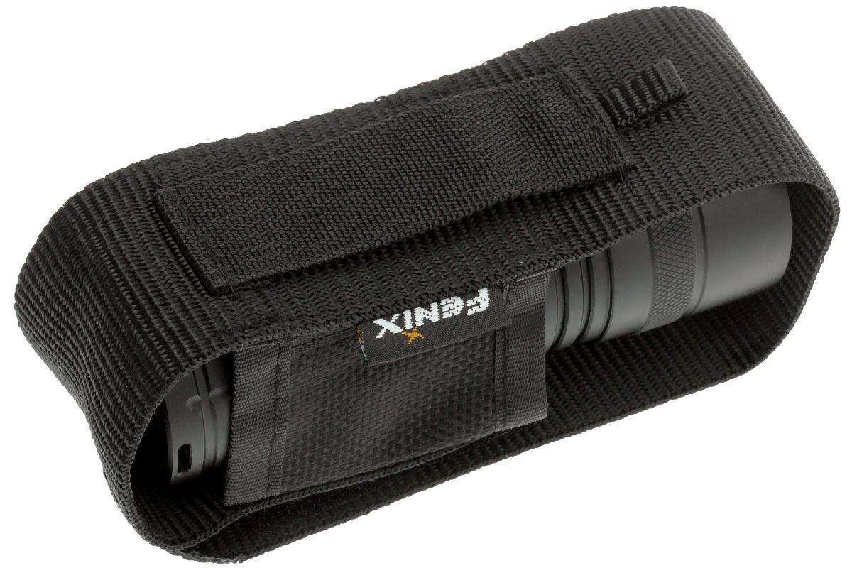 Fenix E41 LED-torch | Advantageously shopping at Knivesandtools.com