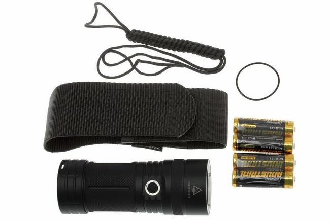 Afbeelding voor Fenix E41 LED-zaklamp