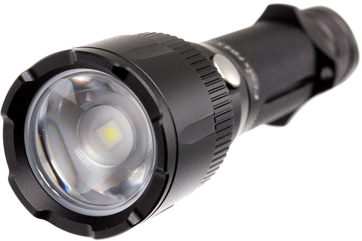 Fenix MC10 Torcia LED a testa angolare 125 LUMENS