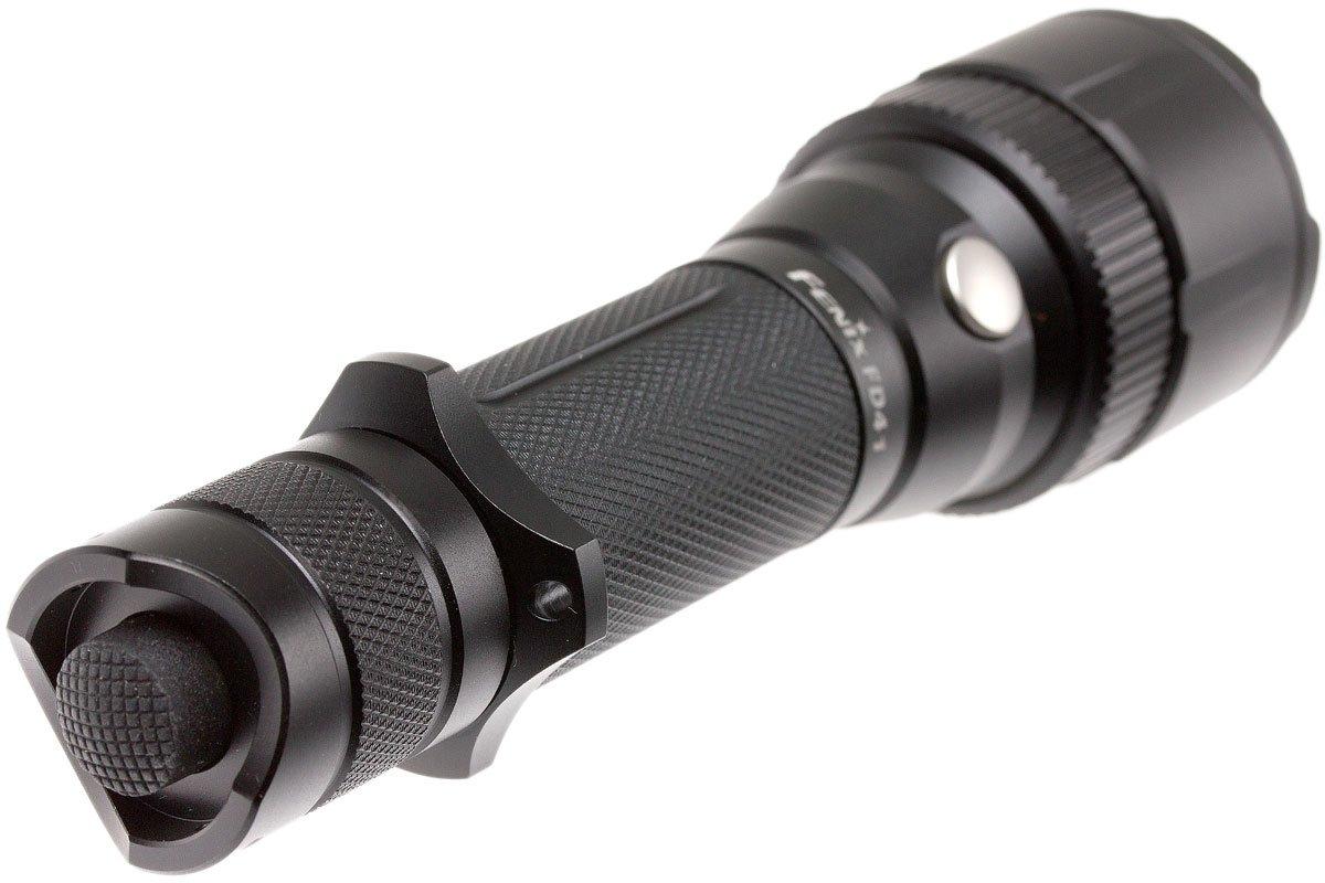 Fenix FD41 focusseerbare led-zaklamp | Voordelig kopen bij
