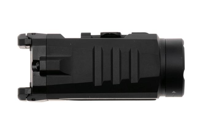 Image for Fenix GL07 Tactical Light, rechargeable tactical flashlight, 700 lumens