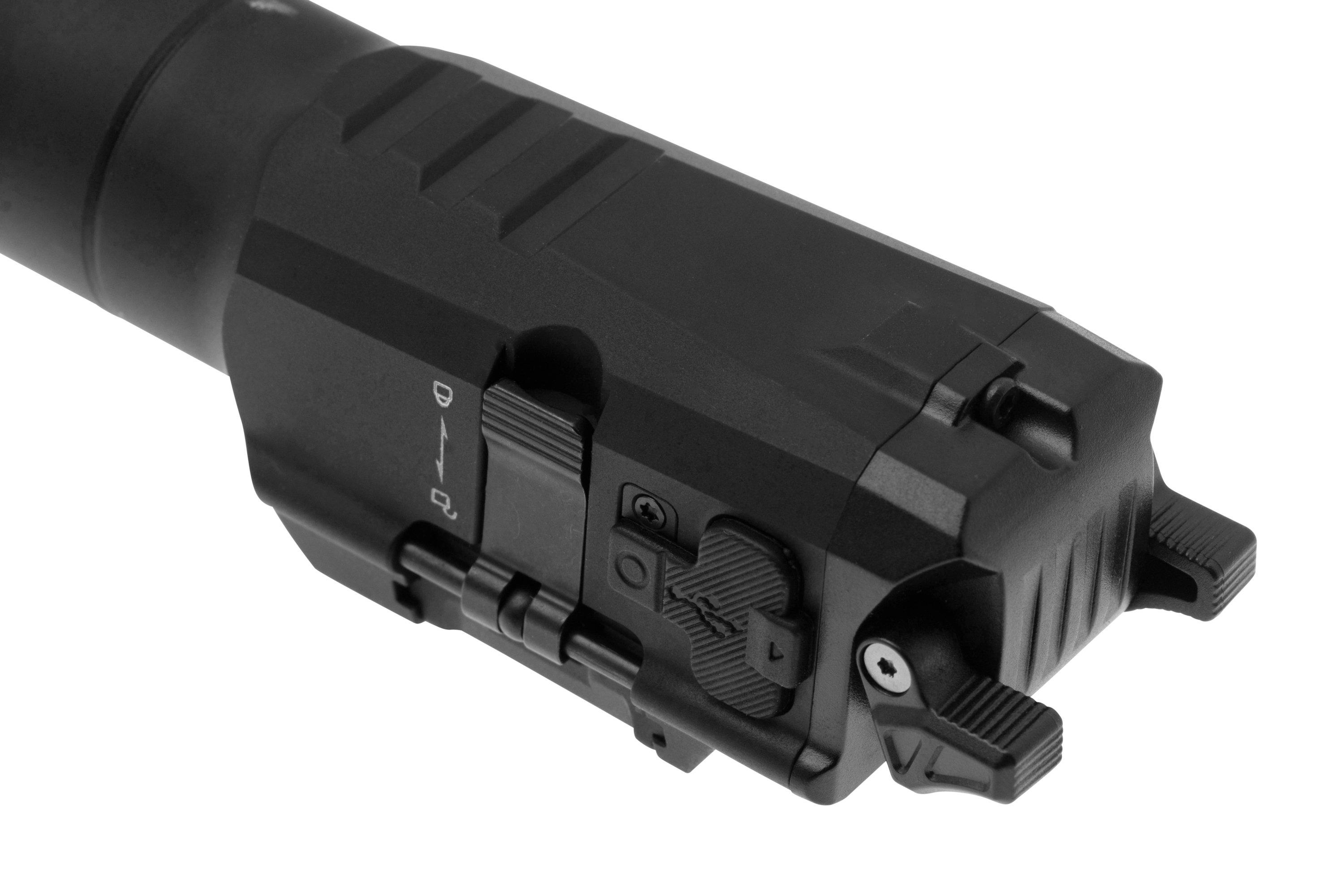 Fenix GL19R V2, 1200 lumen, oplaadbare tactische lamp | Voordelig kopen ...