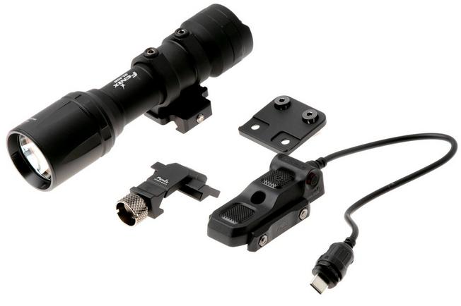 Afbeelding voor Fenix GL30R oplaadbare tactische zaklamp, 800 lumen
