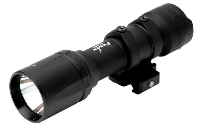 Afbeelding voor Fenix GL30R oplaadbare tactische zaklamp, 800 lumen
