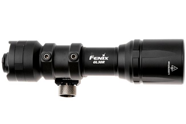 Afbeelding voor Fenix GL30R oplaadbare tactische zaklamp, 800 lumen
