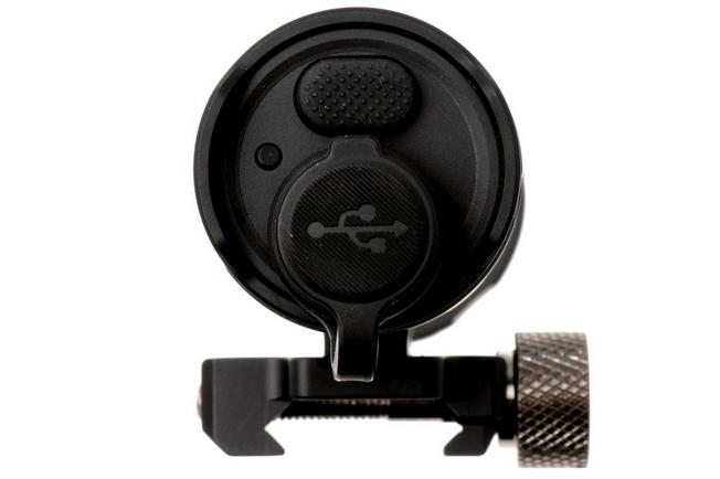 Afbeelding voor Fenix GL30R oplaadbare tactische zaklamp, 800 lumen