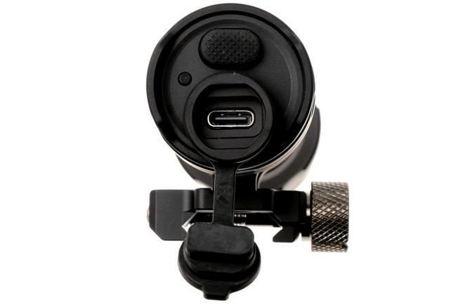 Afbeelding voor Fenix GL30R oplaadbare tactische zaklamp, 800 lumen