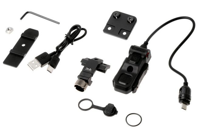Afbeelding voor Fenix GL30R oplaadbare tactische zaklamp, 800 lumen