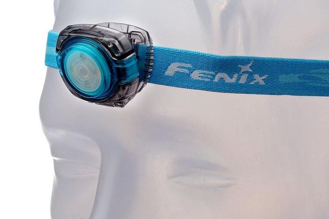 Image for Fenix HL05 LED headlamp, Blue
