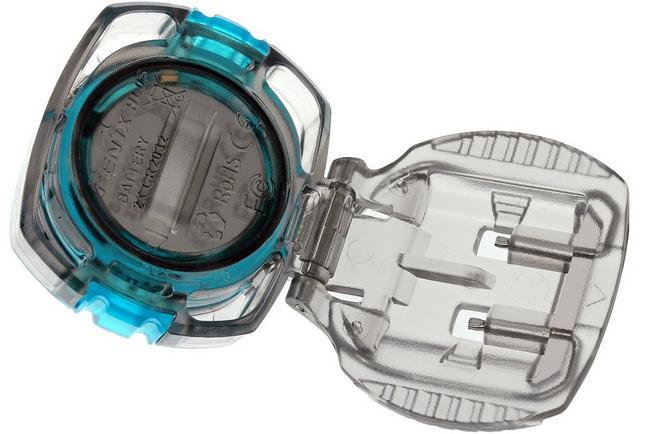 Image for Fenix HL05 LED headlamp, Blue
