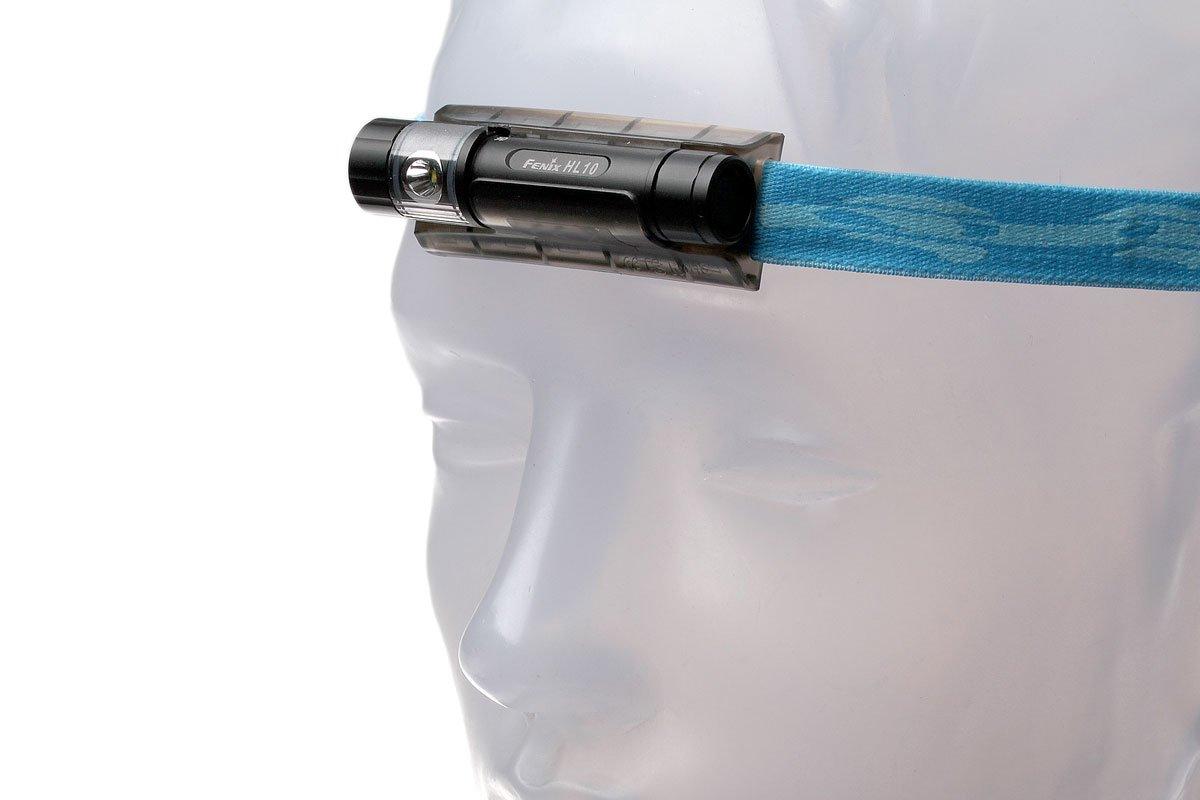 Fenix HL10 Philips Luxeon Z ES led-hoofdlamp | Voordelig kopen bij ...