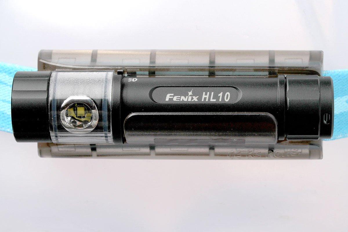 Fenix HL10 Philips Luxeon Z ES led-hoofdlamp | Voordelig kopen bij ...