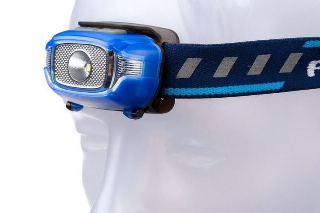 Afbeelding voor Fenix HL15 led-hoofdlamp voor hardlopen, blauw