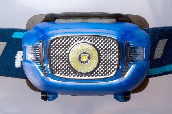 Afbeelding voor Fenix HL15 led-hoofdlamp voor hardlopen, blauw