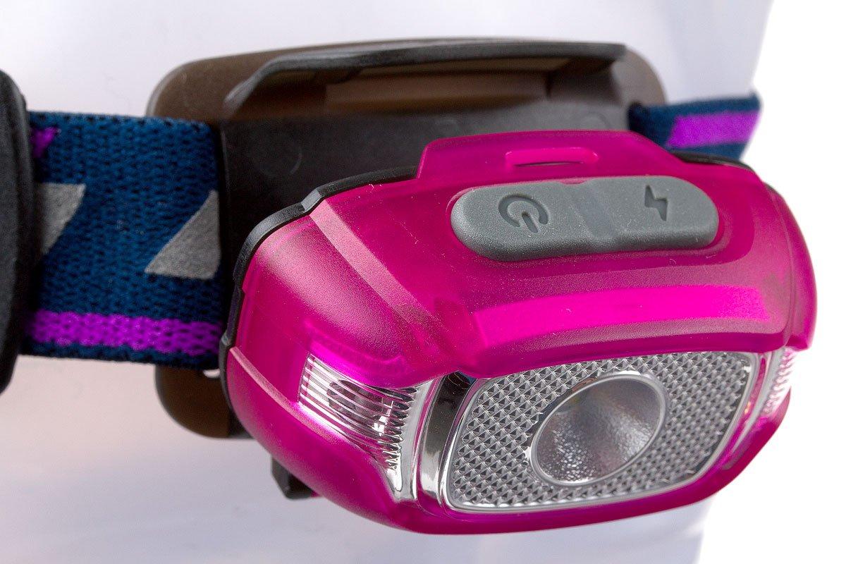 Fenix HL16 Pink hoofdlamp, roze | Voordelig kopen bij