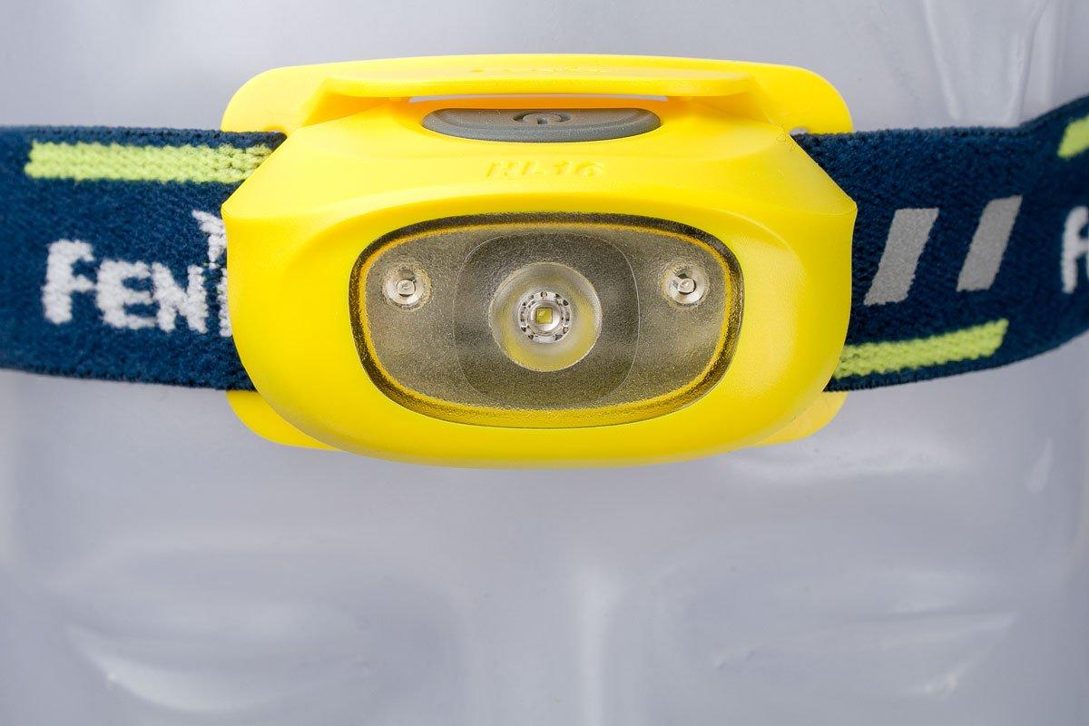 fenix 5 yellow