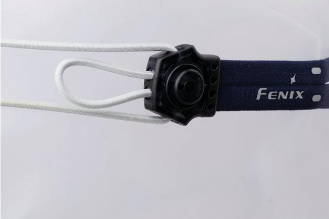 Afbeelding voor Fenix HL17R White, multifunctionele oplaadbare hoofdlamp, 500 lumen