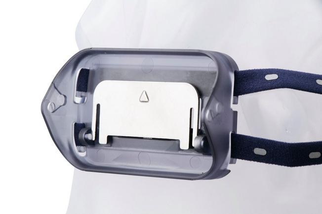 Afbeelding voor Fenix HL17R White, multifunctionele oplaadbare hoofdlamp, 500 lumen