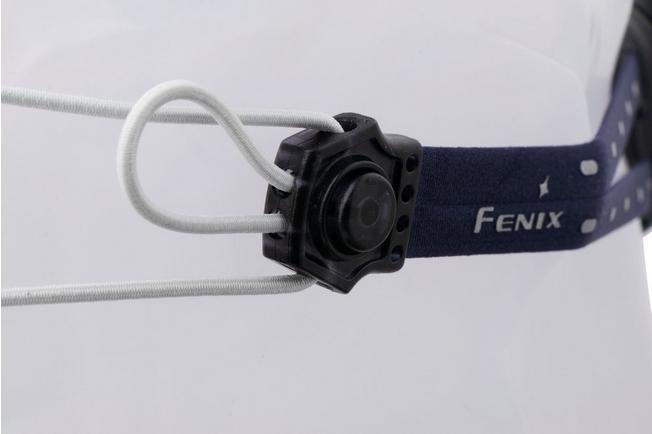 Afbeelding voor Fenix HL17R Black, multifunctionele oplaadbare hoofdlamp, 500 lumen