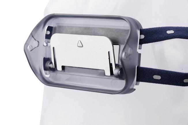 Afbeelding voor Fenix HL17R Black, multifunctionele oplaadbare hoofdlamp, 500 lumen