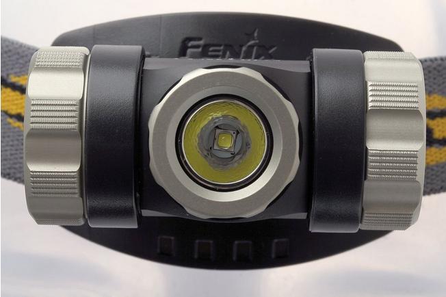 Bild für Fenix HL25 LED-Stirnlampe, grau