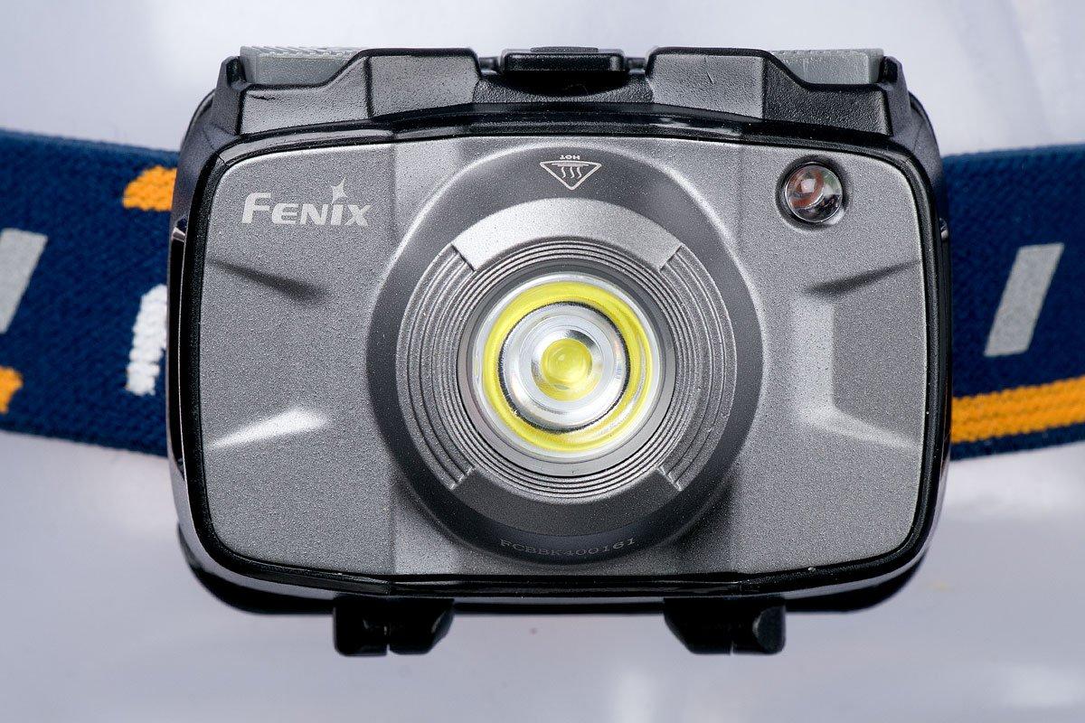 fenix 3 gray