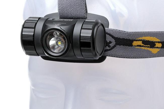 Image for Fenix HL35