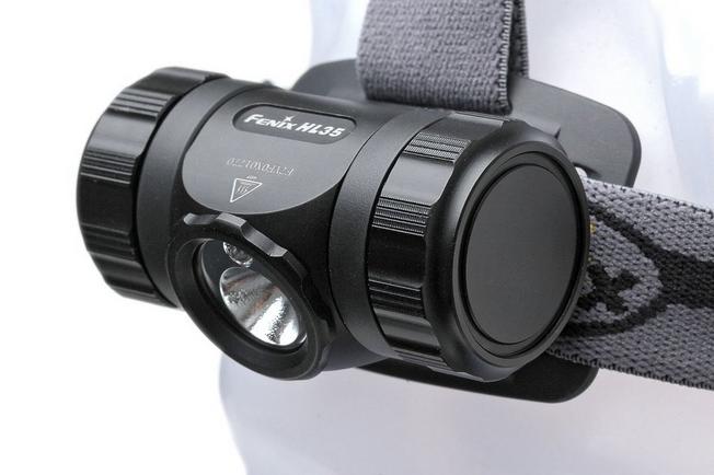 Image for Fenix HL35