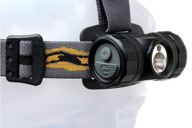 Image for Fenix HL35
