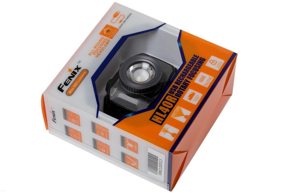 fenix 5 13.40