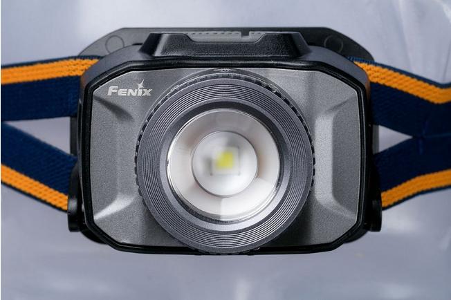 Fenix HL40R Cree XP-V2 LED Stirnlampe,wiederaufladbar per USB-Kabel,Fokussierbar 