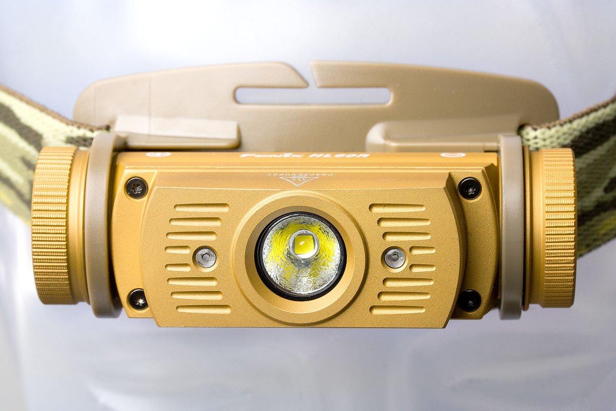 fenix 5 yellow