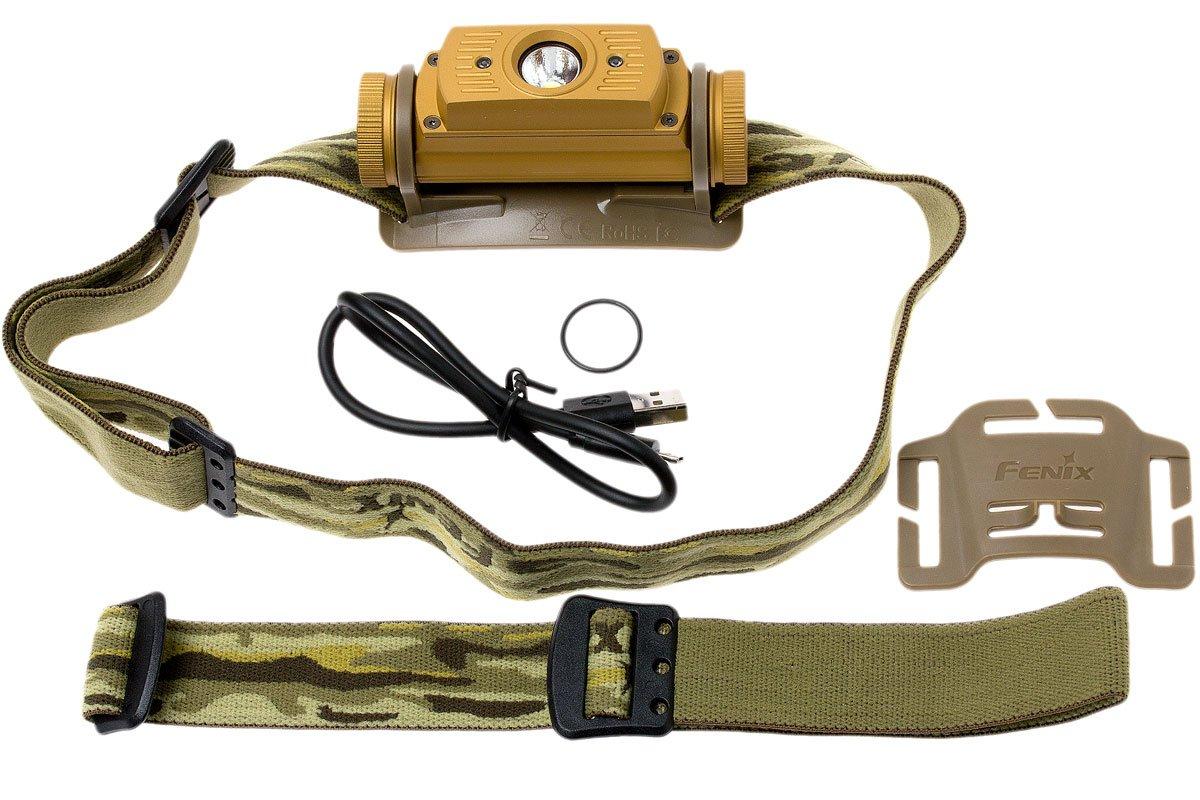 fenix 5 yellow