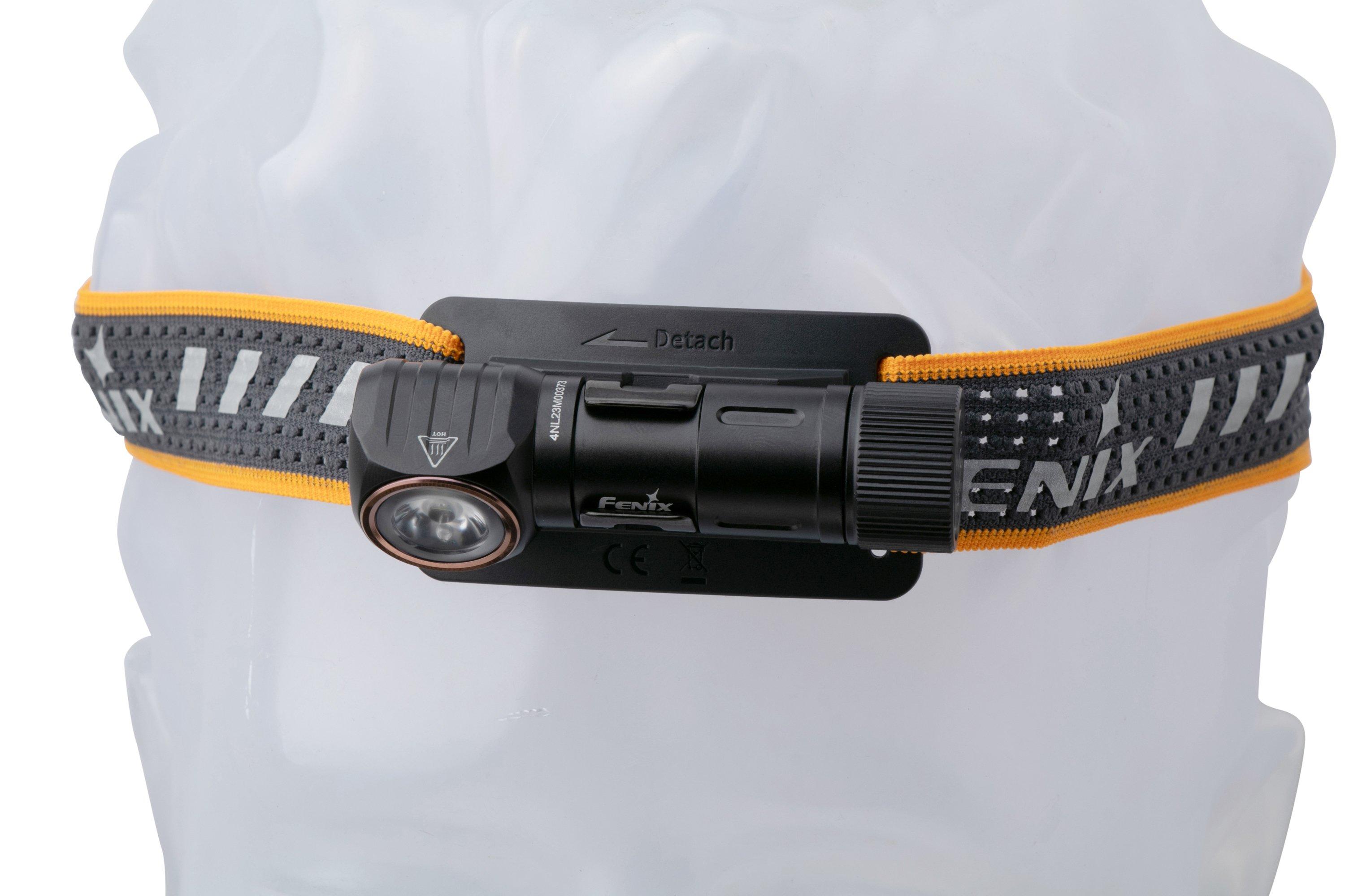 HM23 V2.0 | MULTIFUNCTIONELE ULTRALICHTE
