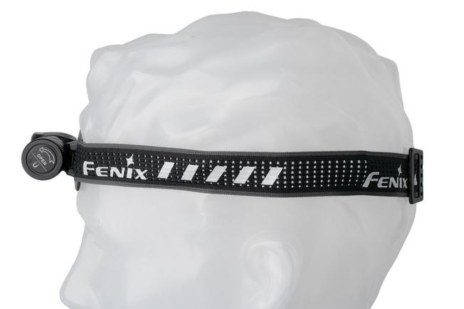 Afbeelding voor Fenix HM53R oplaadbare hoofdlamp, 1200 lumen