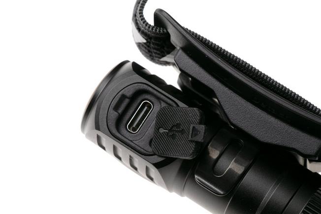 Afbeelding voor Fenix HM53R oplaadbare hoofdlamp, 1200 lumen