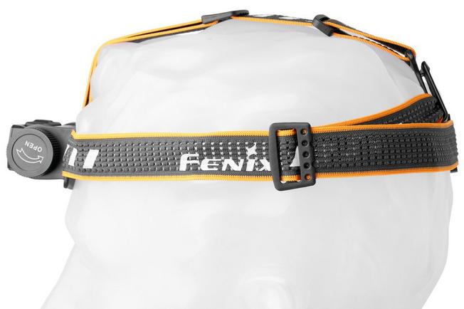 Afbeelding voor Fenix HM60R V2.0 oplaadbare hoofdlamp, 1600 lumen
