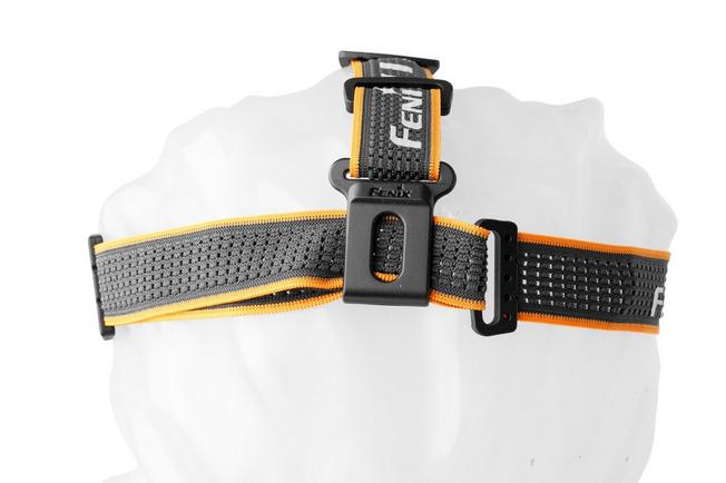 Afbeelding voor Fenix HM60R V2.0 oplaadbare hoofdlamp, 1600 lumen