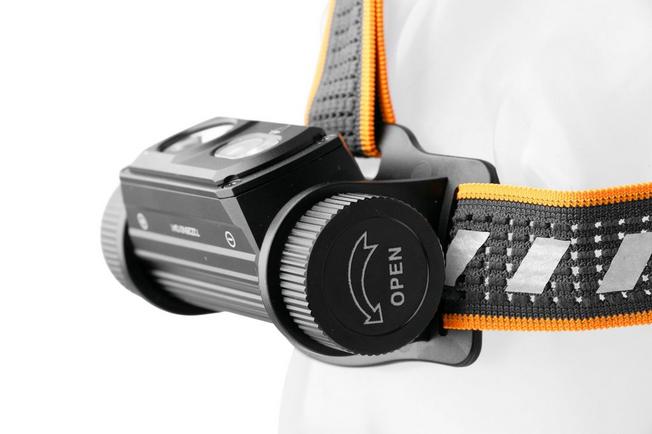 Afbeelding voor Fenix HM60R V2.0 oplaadbare hoofdlamp, 1600 lumen