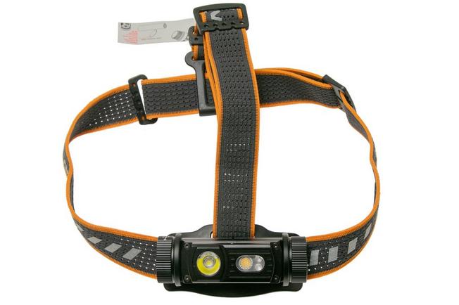 Fenix HM70R Headlamp 1600 Lumens Caving - Fishing Head Torch