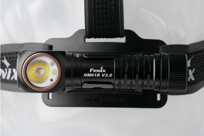 Afbeelding voor Fenix HM61R V3.0 hoofdlamp, 1800 lumen