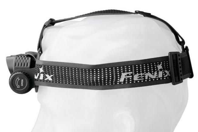 Afbeelding voor Fenix HM75R Pro, oplaadbare hoofdlamp, 3500 lumen