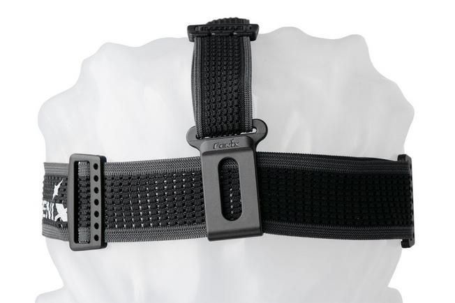 Afbeelding voor Fenix HM75R Pro, oplaadbare hoofdlamp, 3500 lumen