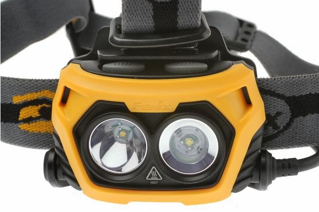 Image for Fenix HP25 headlamp