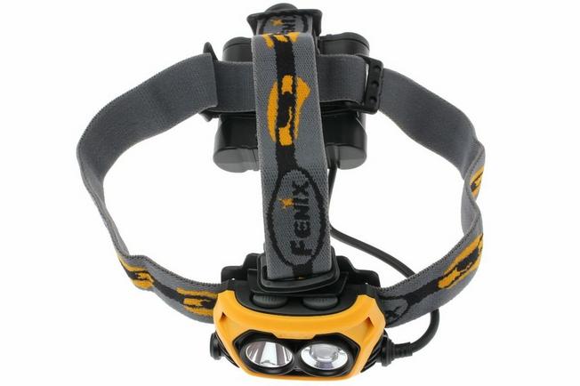 Image for Fenix HP25 headlamp